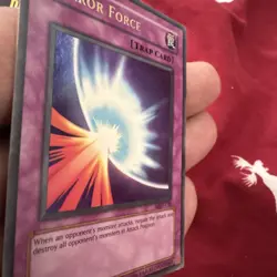 Mirror Force MRD-138 Metal Raiders Unlimited - Image 2