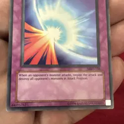 Mirror Force MRD-138 Metal Raiders Unlimited - Image 3