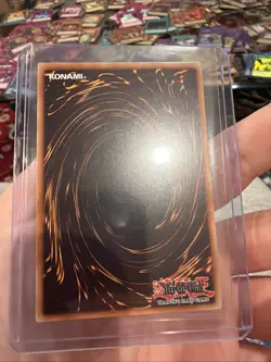 Yugioh! Ectoplasmic Fortification Maze of the Muertos MZMU-EN008 - Image 3