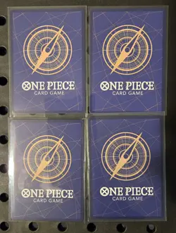 ONE PIECE CCG OP15 EB04 ADVENTURES KAMIS ISLAND LOT OF SUPER RARES + LUFFY RARE - Image 4