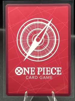 Gecko Moria (Alternate Art) OP14-080 Leader * One Piece - The Azure Sea's Seven - Image 2