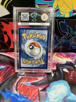 Ditto Vmax 051/072 - Ace 10 - Holo Rare - Shining Fates - Pokemon TCG - Image 2