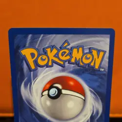 Pokemon TCG Ditto 3/62 Fossil Holo Rare LP/NM - Image 5