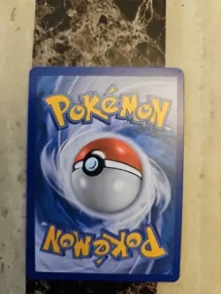 Ditto 108/149 Reverse Holo Rare B&W Boundaries Crossed Pokemon Card TCG 2012 - Image 2