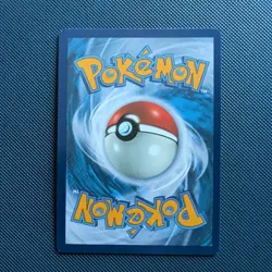 Ditto 201/091 - Paldean Fates Baby Shiny Holo Rare - Pokemon TCG Card - Image 2