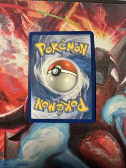 Ditto 154/214 Holo Rare Prism Star Lost Thunder Pokemon TCG LP - Image 2