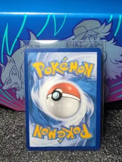 Pokemon TCG Ditto Crown Zenith 107/159 Holo Holo Rare - Image 2