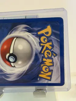 Pokemon TCG Ditto Fossil Holo Rare Card 3/62 Unlimited Vintage LP/NM - Image 5