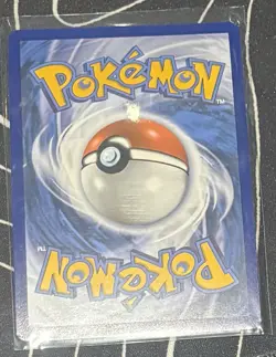 Pokemon TCG Ditto Crown Zenith Holo Card 107/159 Rare, Near Mint Condition - Image 2