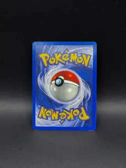 Near Mint Pokemon TCG Koga’s Ditto 10/132 Gym Challenge Holo Rare Card 1999 - Image 3