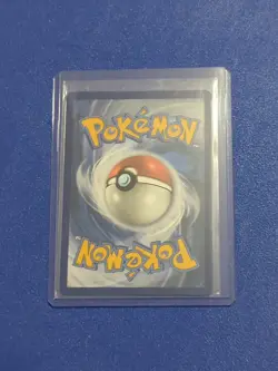 Pokemon TCG Ditto Scarlet & Violet-151 132/165 Holo Holo Rare - Image 2