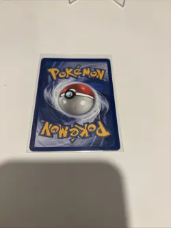 DITTO 3/62 1999 1ST EDITION FOSSIL POKEMON CARD HOLO ENGLISH - Image 4