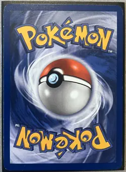 1999 Pokemon Fossil #18 Ditto 1st Edition 18/62 (LP+) - Image 2