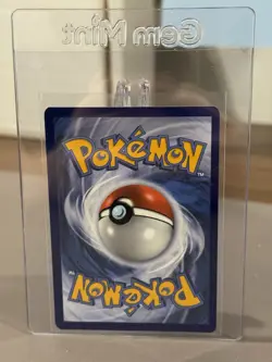 Rosa 236 - Pokemon Cosmic Eclipse Full Art Trainer Card *MINT* - Image 3