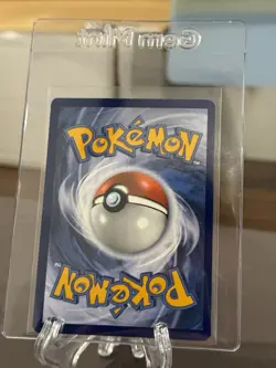 Rosa 236 - Pokemon Cosmic Eclipse Full Art Trainer Card *MINT* - Image 4