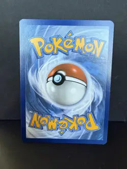 Pokemon TCG Eevee EX Prismatic Evolutions Double Rare Holo Card 075/131 SV - Image 2