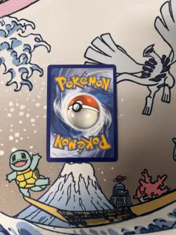 Pokemon TCG Dragonite v Evolving Skies Holo Ultra Rare Full Art Card 191/203 - Image 2