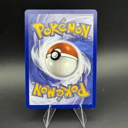 Teal Mask Ogerpon 123 Sv: Scarlet & Violet Promo Cards Holo Pokemon TCG - Image 2