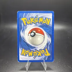 Lt. Surge's Pikachu 84/132 Pokemon TCG Gym Challenge Unlimited Card WOTC HP -c - Image 2