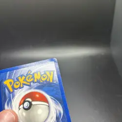 Lt. Surge's Pikachu 84/132 Pokemon TCG Gym Challenge Unlimited Card WOTC HP -c - Image 3