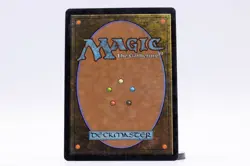 Aether Barrier Nemesis Rare Enchantment MTG Lightly Played - Image 2