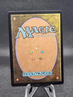 MTG - Conjurer's Closet (Borderless) - Innistrad Remastered - Image 2