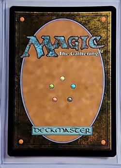 2023 MTG Magic the Gathering LOTR Showcase Scrolls Foil #596 Rising of the Day - Image 2