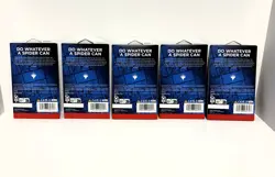 MTG: Magic The Gathering Marvel Spider-Man Play Sleeved Booster Pack - Lot of 5 - Image 2