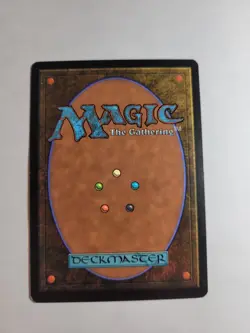 MTG - LEVELER (LP) Mirrodin 2003 Magic the Gathering Commander EDH Premodern - Image 2