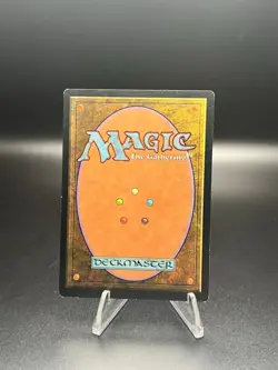 Paradigm Shift Sorcery Weatherlight WTH Regular Rare LP *a - Image 2