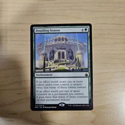 Doubling Season Battlebond Regular - Image 1