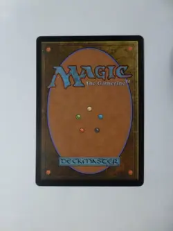 MtG Ravnica Remastered Retro Frame Chord of Calling M/NM VCT123847 - Image 2