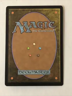 Geosurge X1 New Phyrexia NM Condition Magic Gathering - Image 2