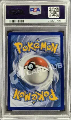 CARTA POKEMON GARDEVOIR GX SV75 HIDDEN FATES PSA 10 CARD ENG GRADATO - Image 2