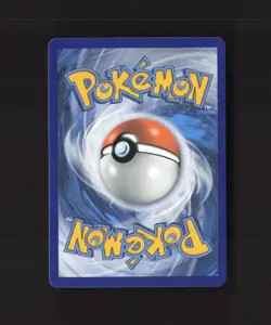 Tapu Fini GX 39/147 Burning Shadows Ultra Rare Holo Pokemon Card LP+ - Image 2
