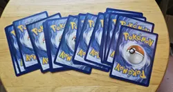 Pokemon Surging Sparks 20 Card Lot Reverse Holos Rares - Image 3