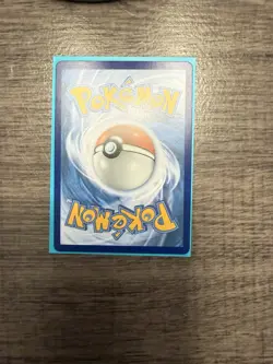 Pokemon Mega Zygarde EX 124/088 Gold Secret Rare Full Art – Perfect Order NM - Image 3