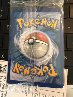 2011 Pokemon Play! League Grass Energy Holo Promo 88/95 Call of Legends Sealed! - Image 2