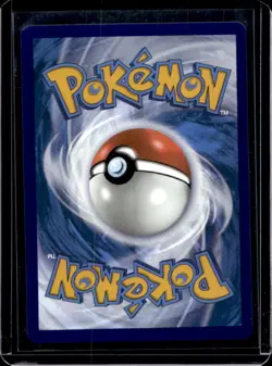 2025 Pokemon Prismatic Evolutions Earthen Vessel Reverse Holo Poke Ball #106/131 - Image 2