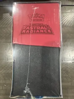 Astral Radiance Pokemon Center (PKC) Elite Trainer Box (ETB) - Factory Sealed - Image 4