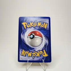 Pokemon TCG Nidoqueen Jungle 7/64 Holo Unlimited Holo Rare *LP* - Image 2