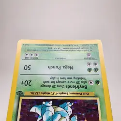 Pokemon TCG Nidoqueen Jungle 7/64 Holo Unlimited Holo Rare *LP* - Image 4