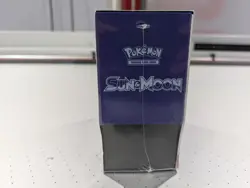 Sealed Pokemon TCG Sun & Moon Elite Trainer Box Lunala English - Image 4