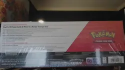 Pokemon - 1 Prismatic Evolutions Surprise Box And Booster Bundle Sealed - Image 3