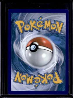 2013-17 Pokemon XY Promos Darkrai #XY114 - Image 2