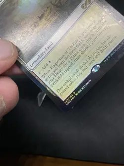 Flagstones of Trokair Ultimate Masters Foil MTG 243 - Image 5