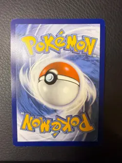 Gardevoir ex Double Rare Scarlet & Violet 086/198 NM/M Pokemon - Image 2