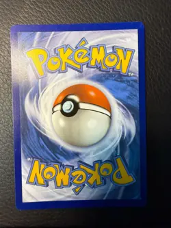 Zoroark Rare Shrouded Fable Holo 032/064 NM/M - Image 2