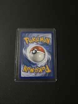 Pokemon TCG XY Black Star Promo Mega Gengar EX #XY166 Shiny Lp-NM - Image 2