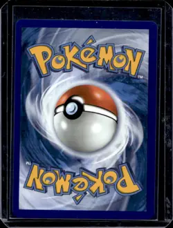 2025 Pokemon Phantasmal Flames Ambipom Illustration Rare #107/094 - Image 2